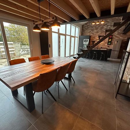 Lfa - 171 - Superbe Loft Avec Sauna Flemalle-Grande Экстерьер фото