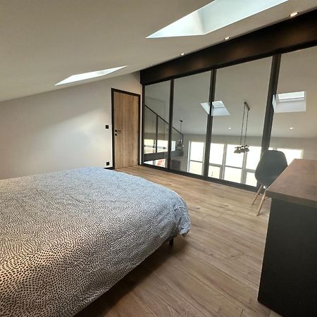 Lfa - 171 - Superbe Loft Avec Sauna Flemalle-Grande Экстерьер фото