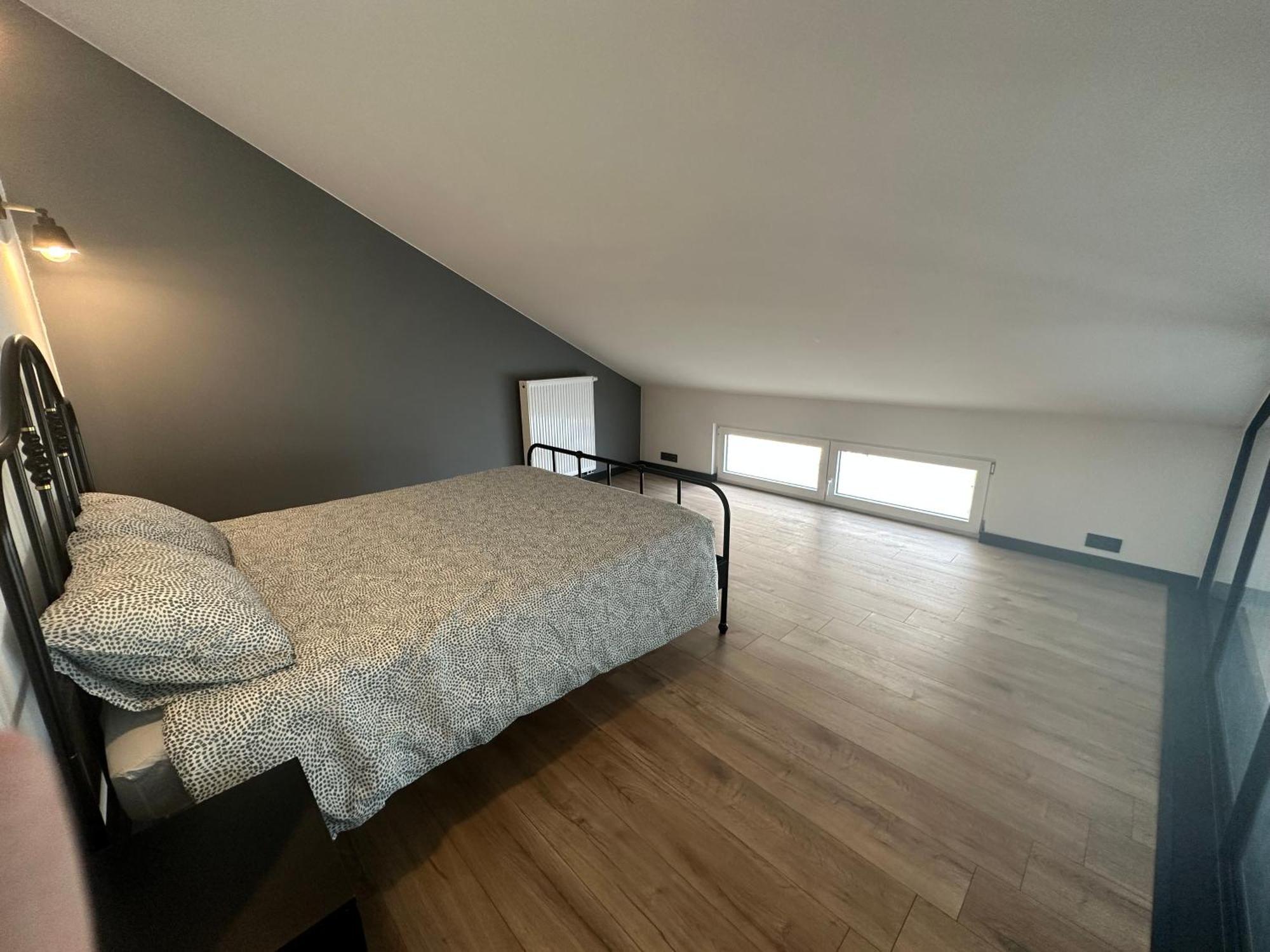 Lfa - 171 - Superbe Loft Avec Sauna Flemalle-Grande Экстерьер фото