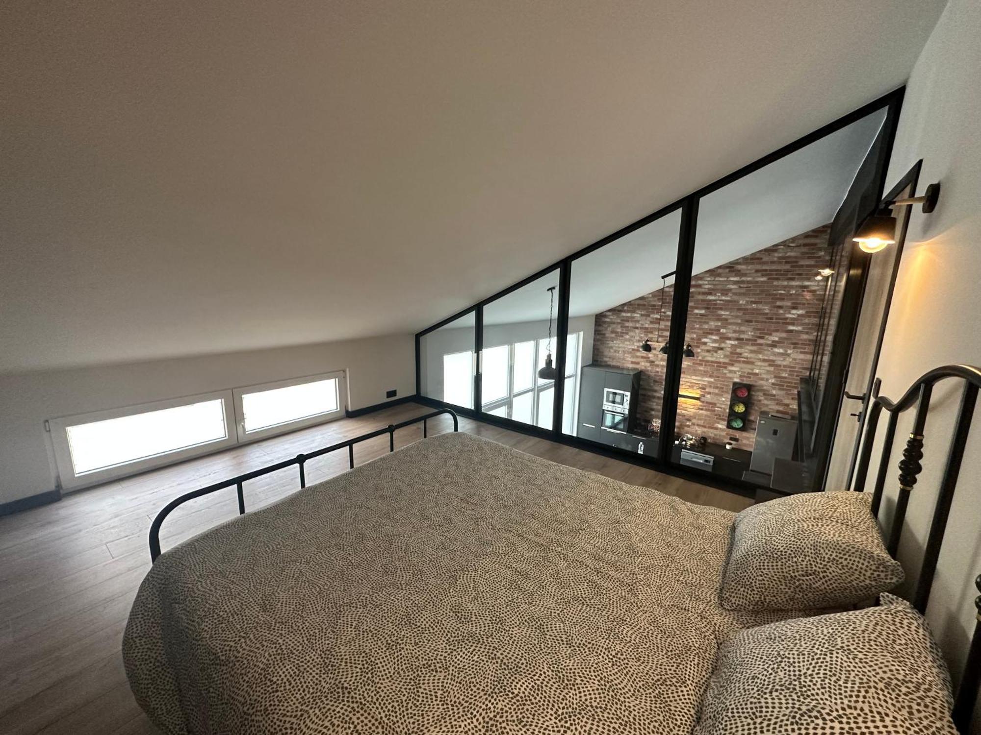 Lfa - 171 - Superbe Loft Avec Sauna Flemalle-Grande Экстерьер фото